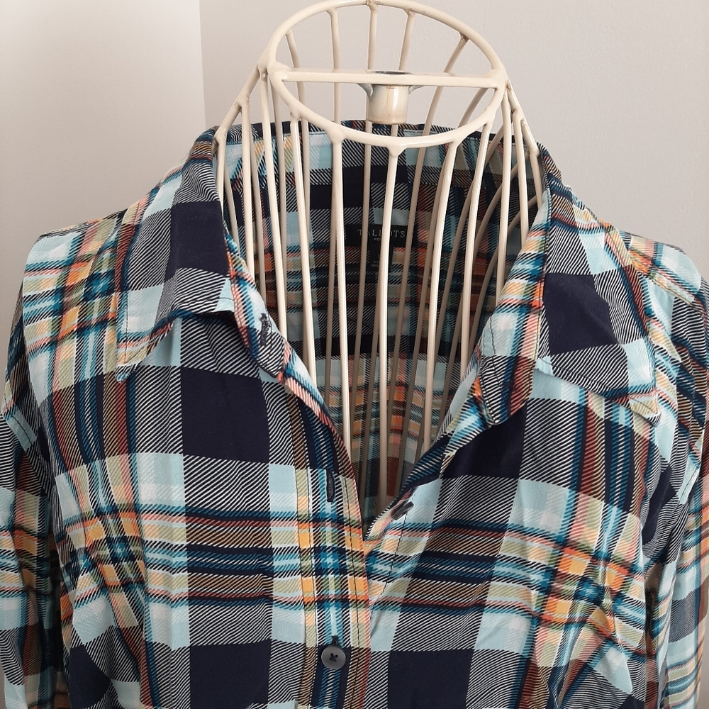 Button down shirt